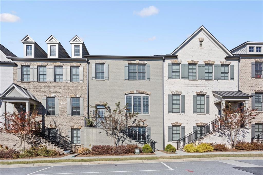 1847 Falling Sky Court NE