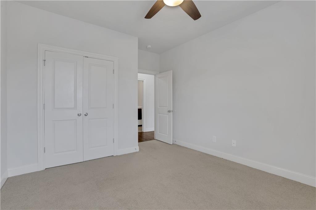 1847 Falling Sky Court NE