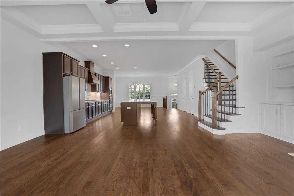 1847 Falling Sky Court NE
