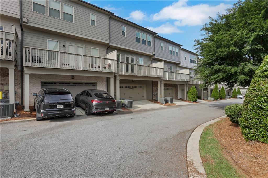 1847 Falling Sky Court NE