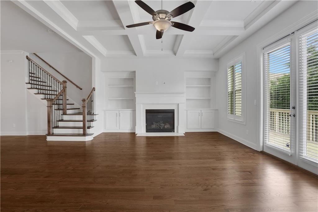 1847 Falling Sky Court NE