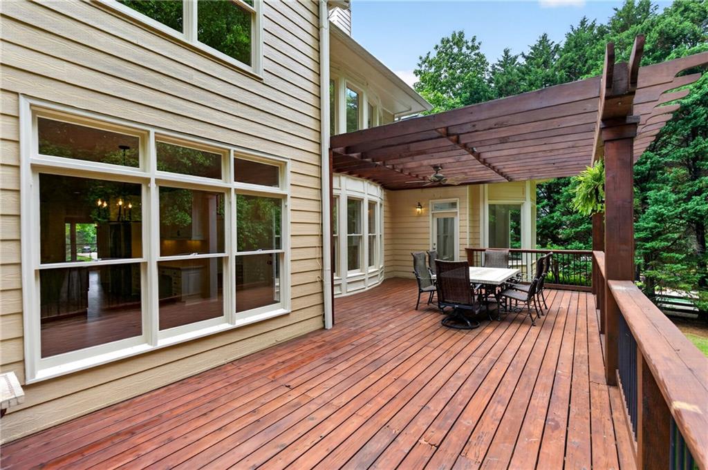 230 Bayfield Court