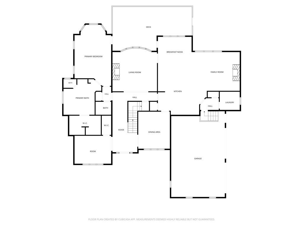 230 Bayfield Court