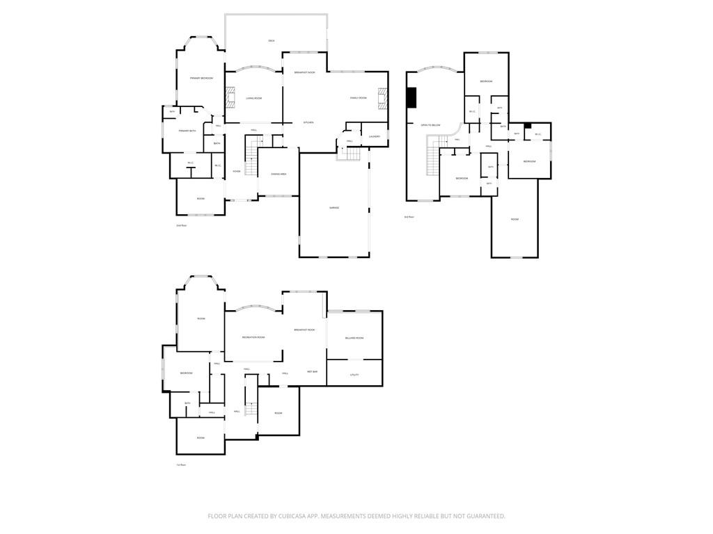 230 Bayfield Court