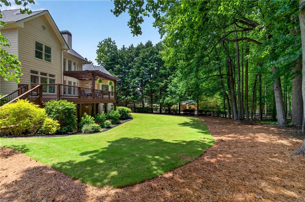 230 Bayfield Court