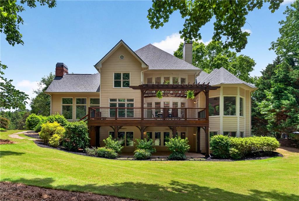 230 Bayfield Court