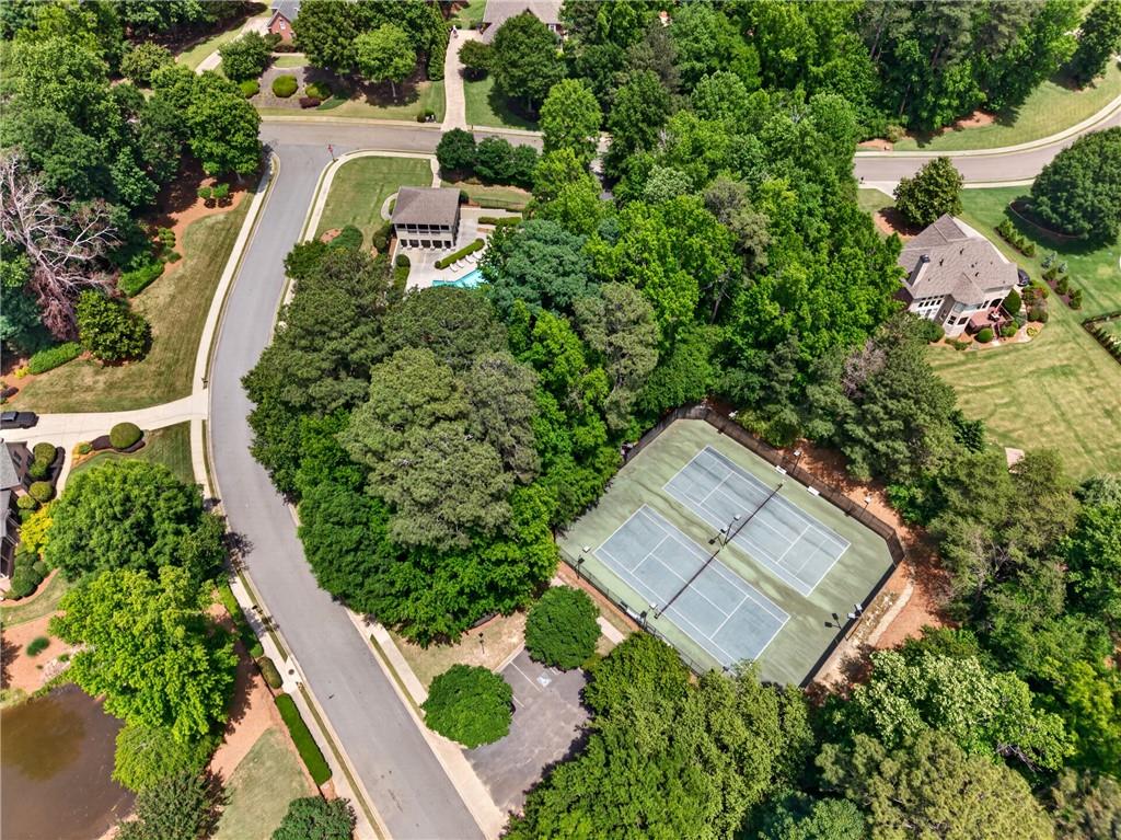 230 Bayfield Court