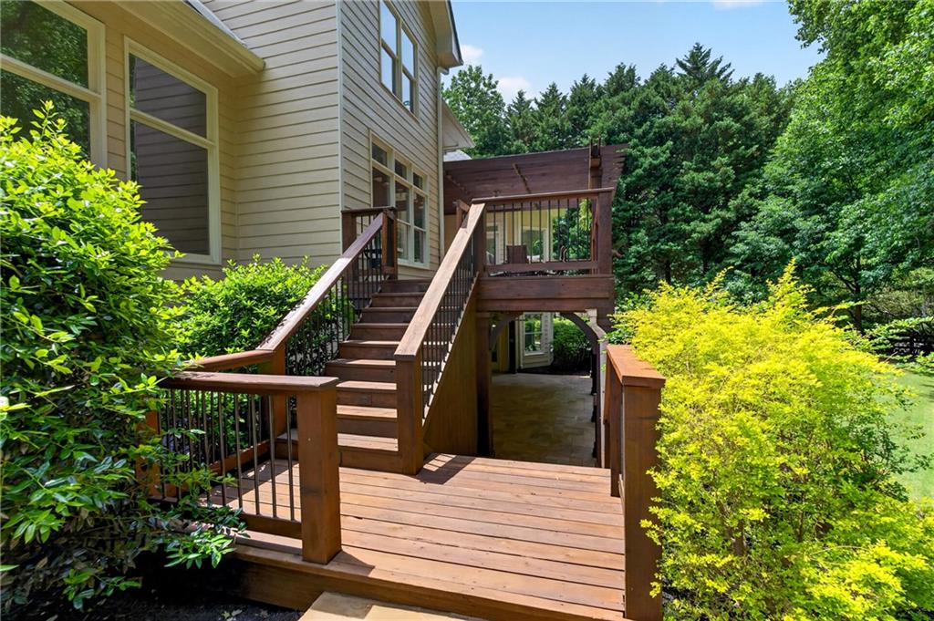 230 Bayfield Court