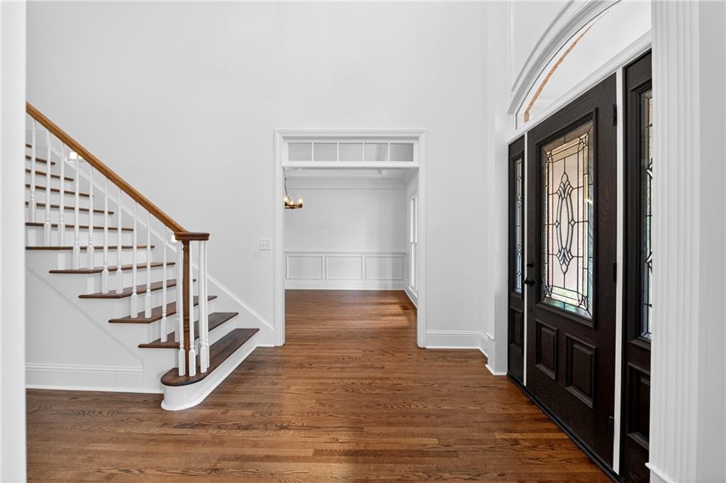 230 Bayfield Court