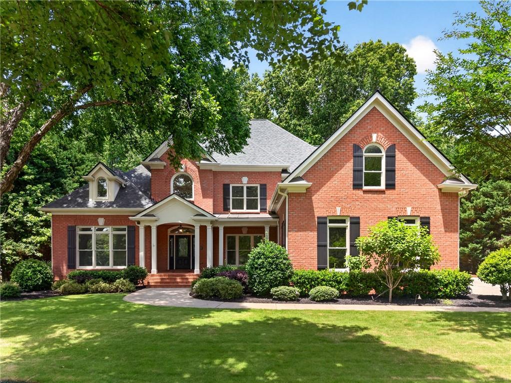 230 Bayfield Court