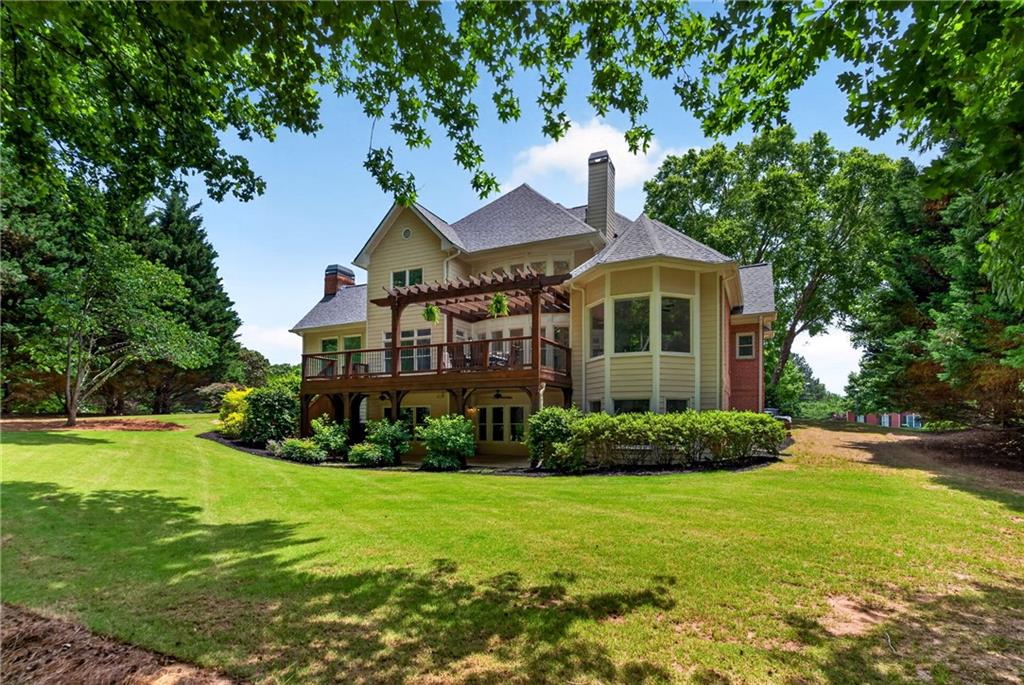 230 Bayfield Court