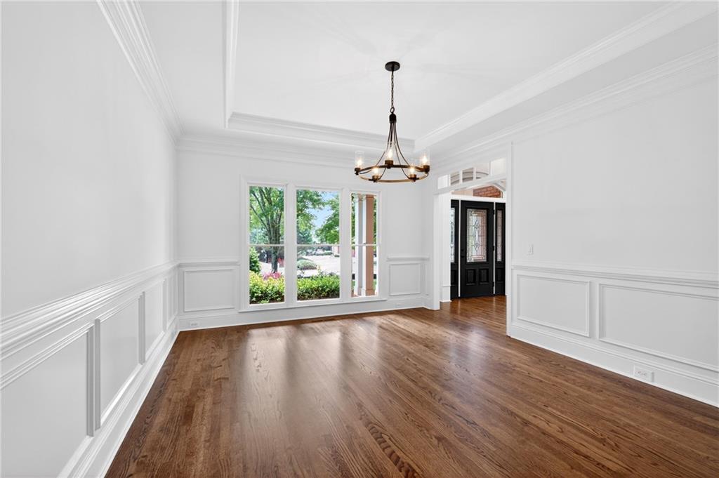 230 Bayfield Court