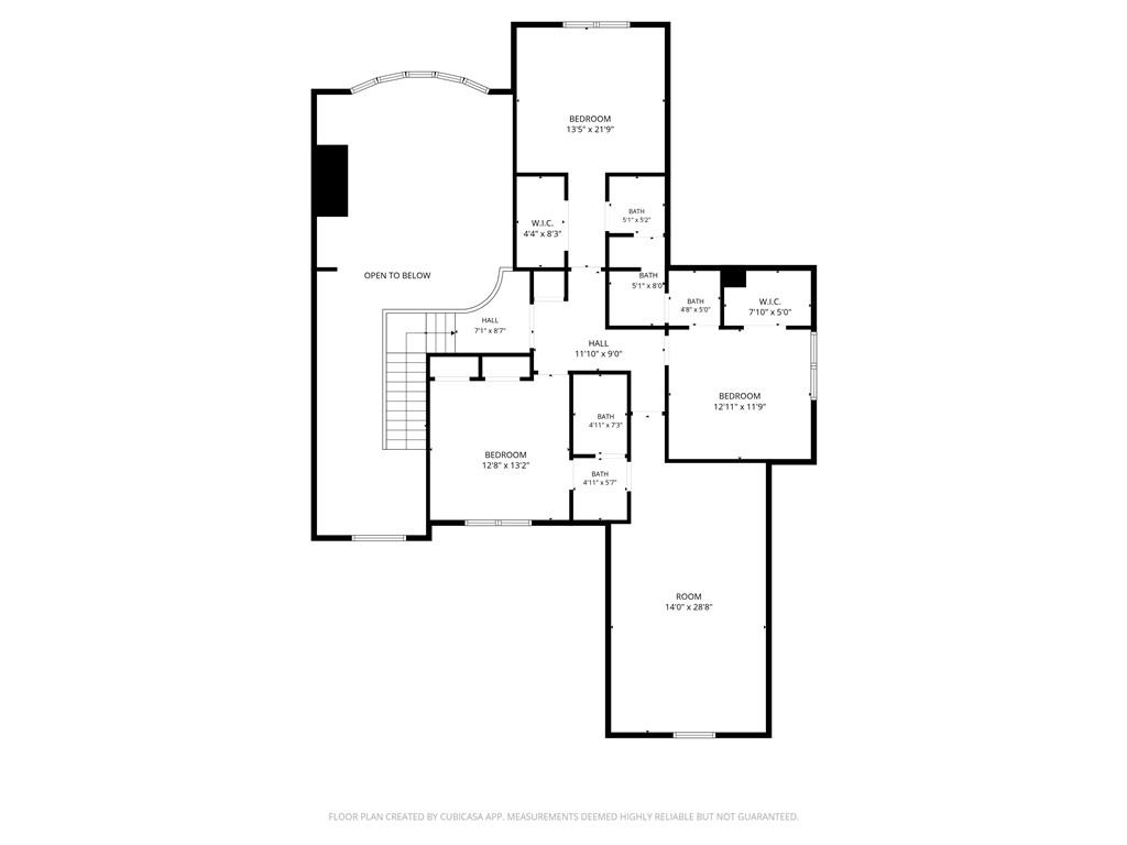 230 Bayfield Court