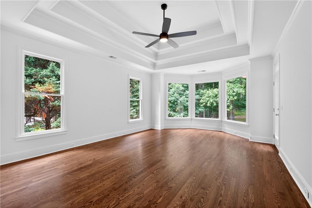 230 Bayfield Court