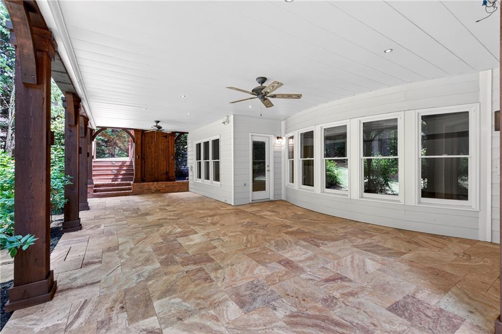 230 Bayfield Court
