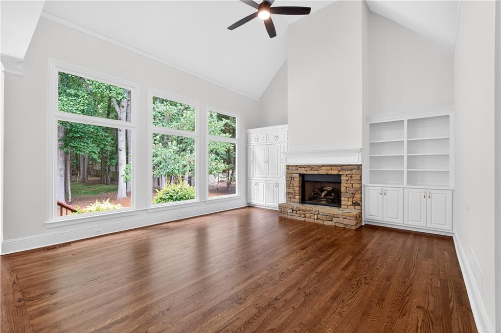 230 Bayfield Court