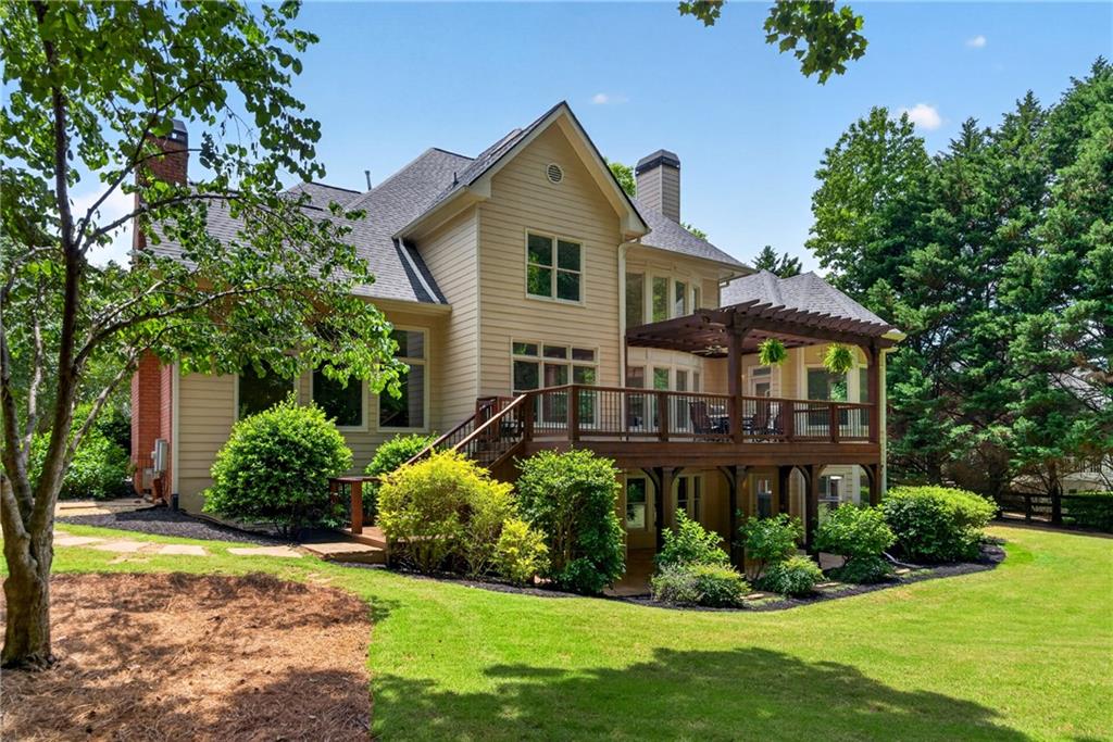 230 Bayfield Court