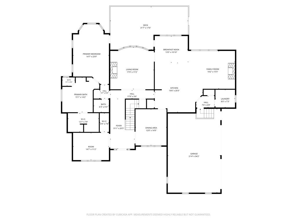 230 Bayfield Court