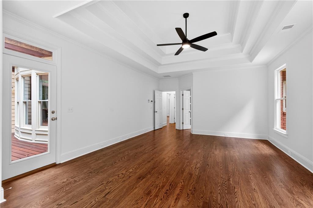 230 Bayfield Court
