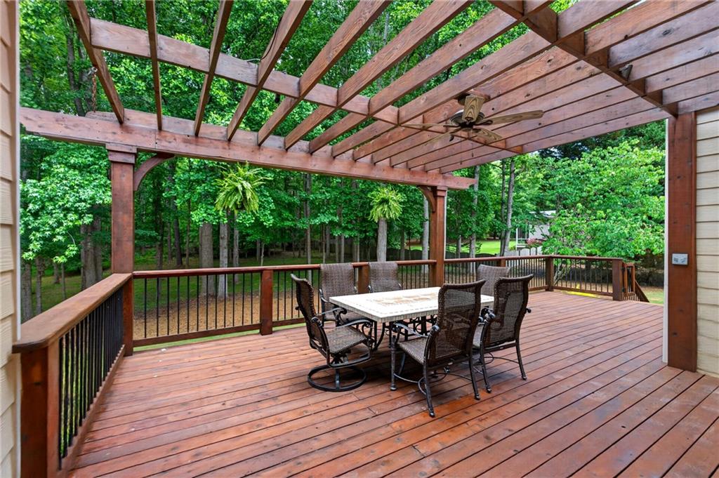 230 Bayfield Court