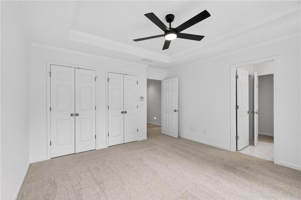 230 Bayfield Court