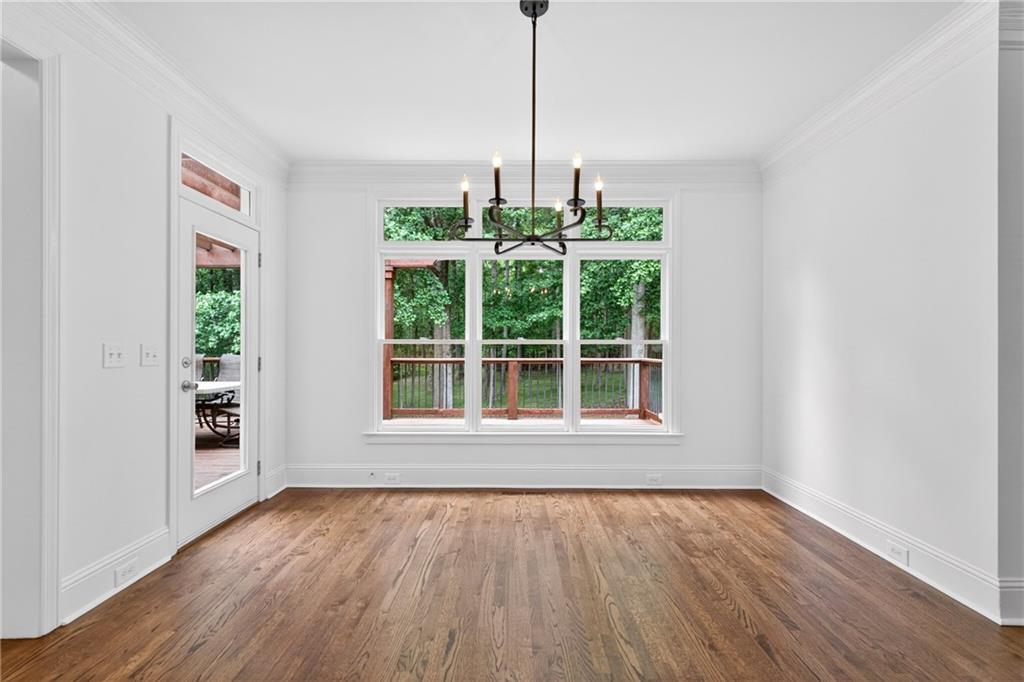 230 Bayfield Court