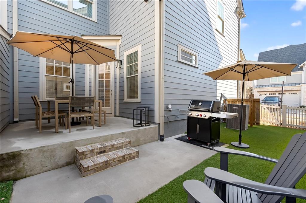 805 Castile Lane
