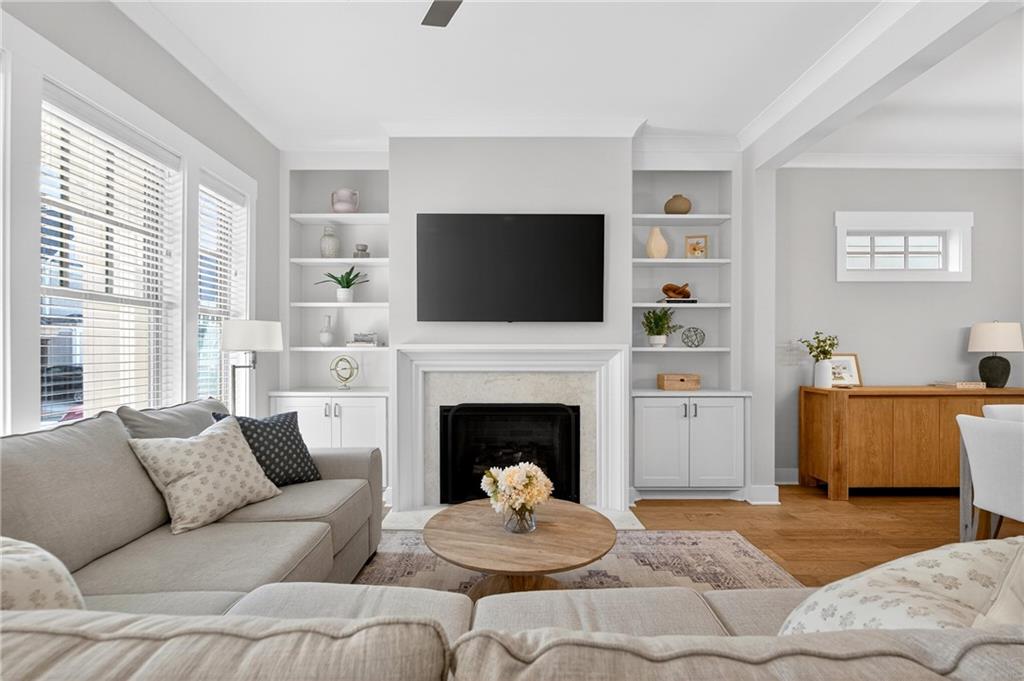 805 Castile Lane
