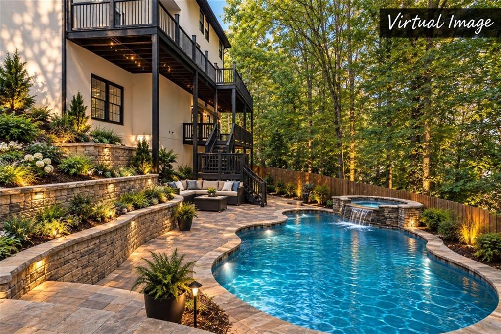 820 Glen Royal Drive