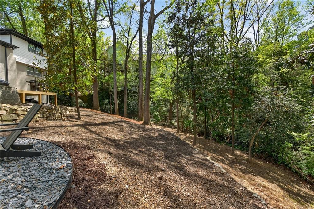 5500 Sherrell Drive