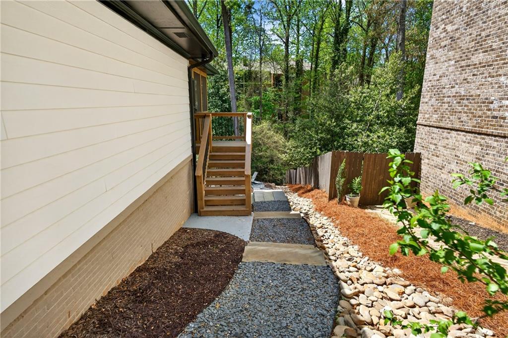 5500 Sherrell Drive