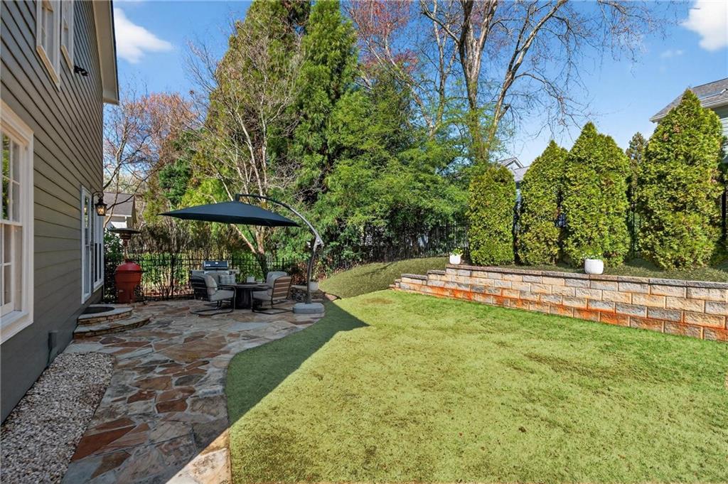 1124 Bailiff Court NE