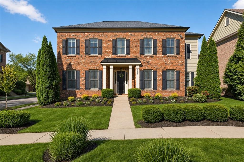 2003 Heathermere Way