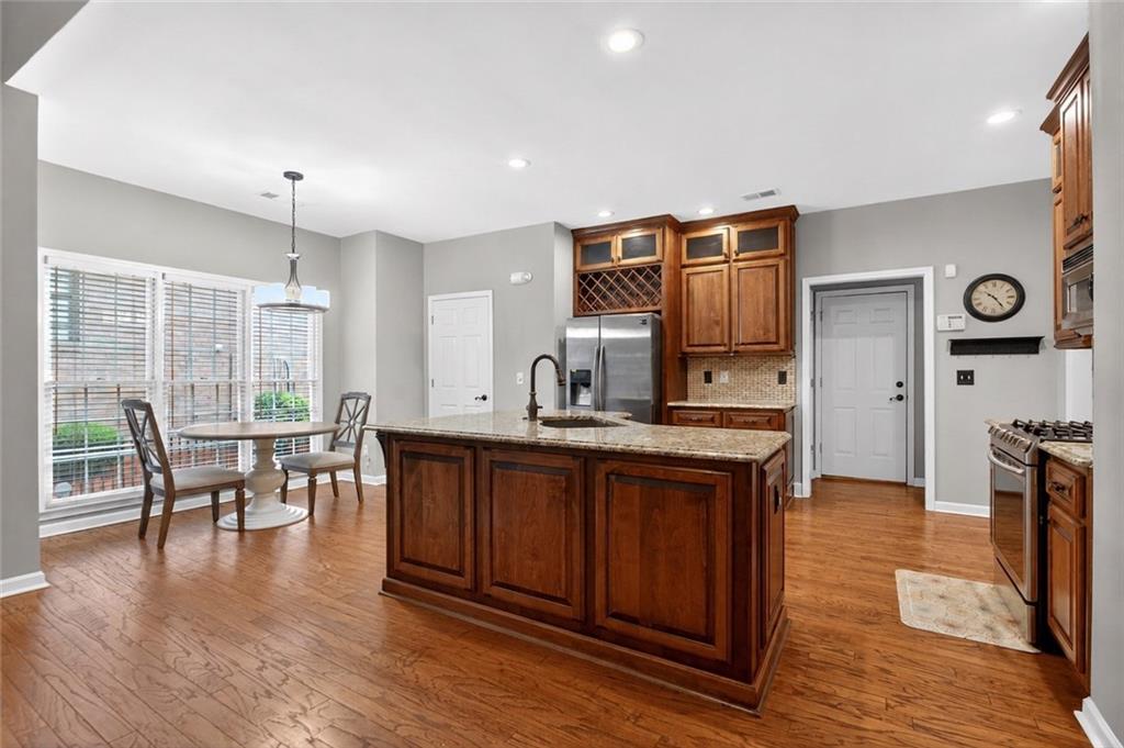 4557 Village Springs Place