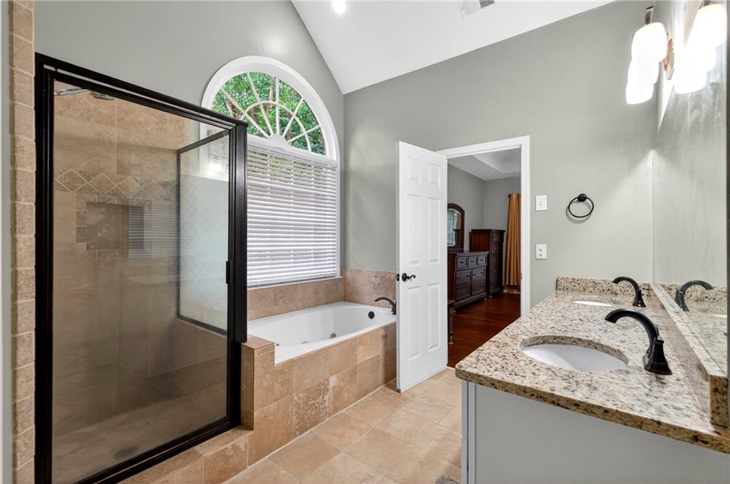 4557 Village Springs Place