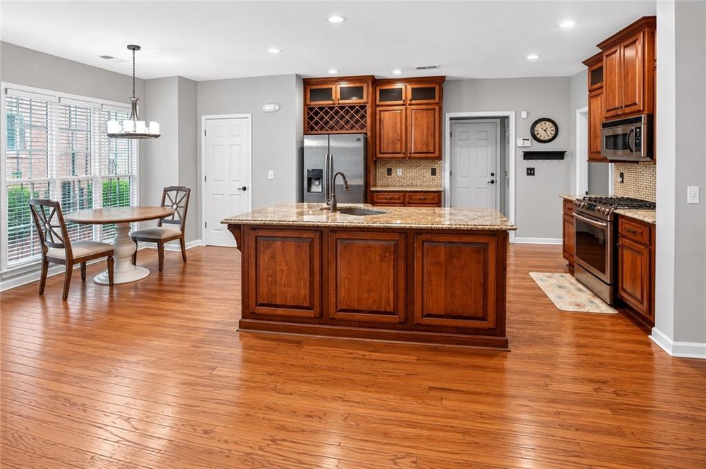 4557 Village Springs Place
