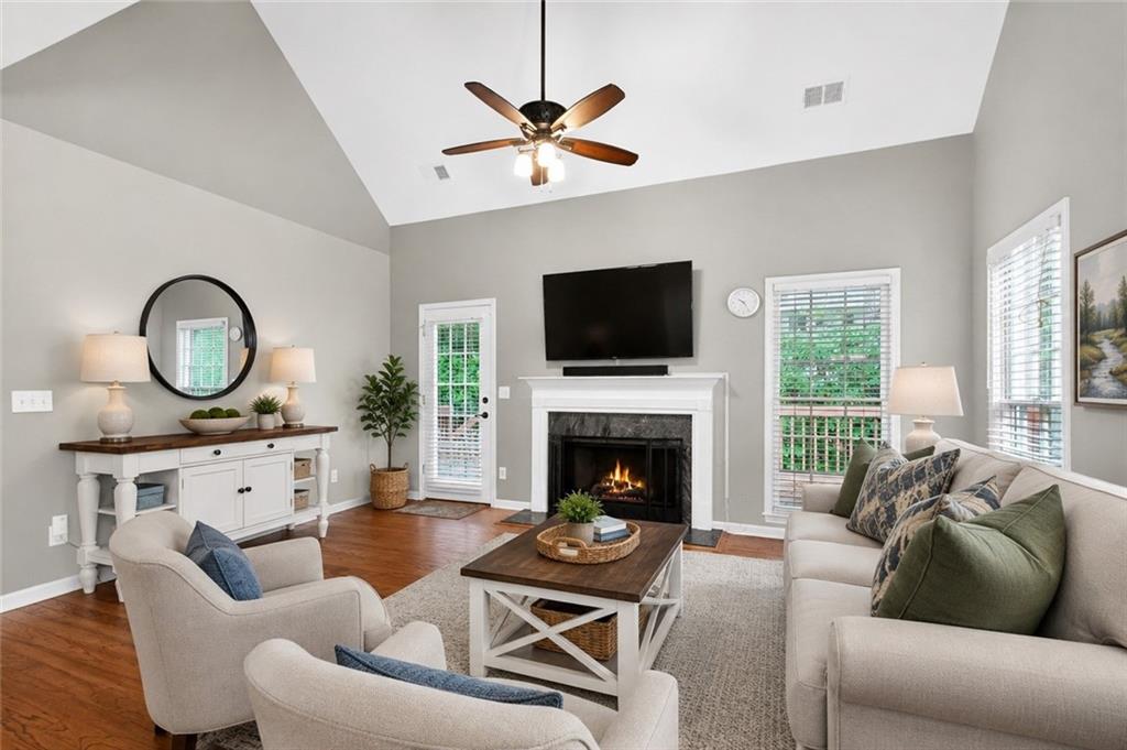 4557 Village Springs Place