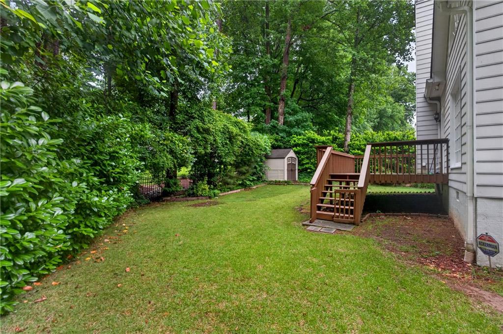 4557 Village Springs Place