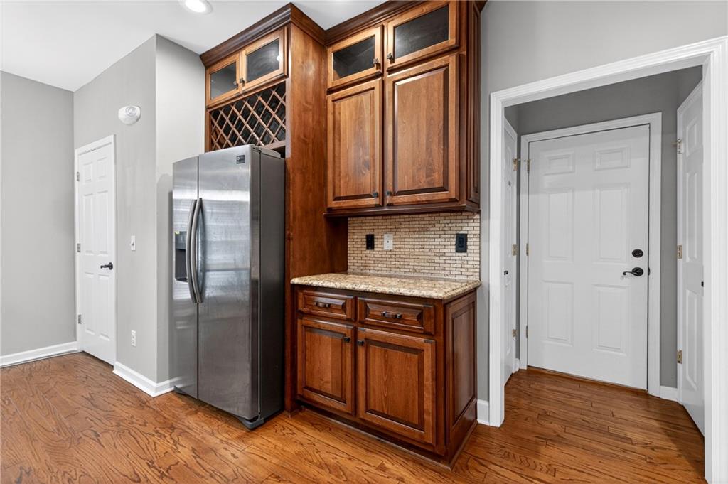 4557 Village Springs Place
