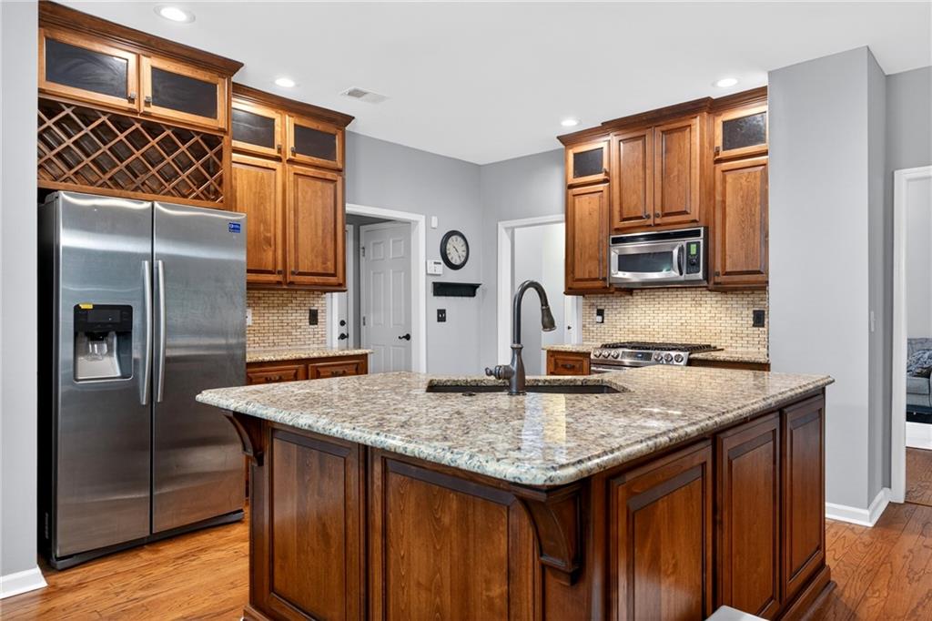 4557 Village Springs Place