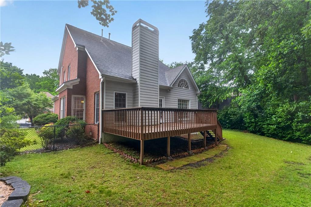 4557 Village Springs Place