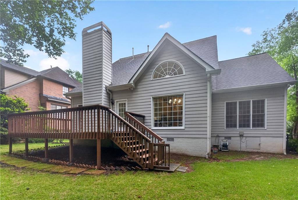4557 Village Springs Place