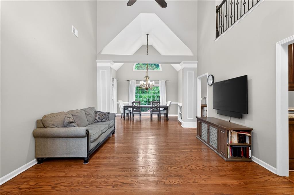 4557 Village Springs Place