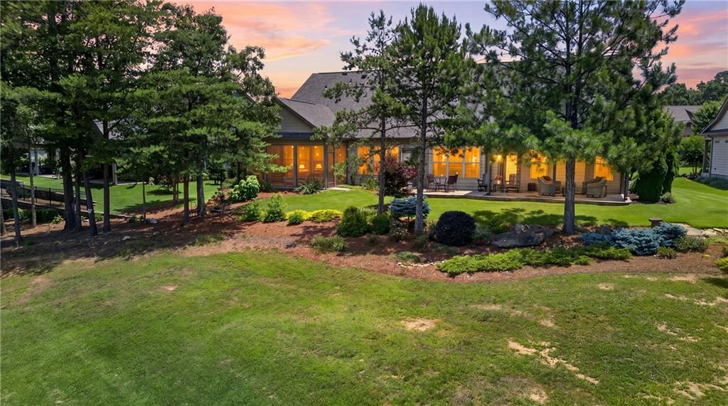 224 Misty View Drive