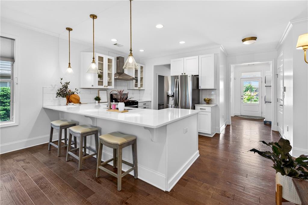 224 Misty View Drive