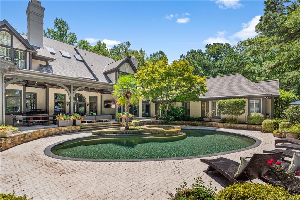 1940 Dinsmore Road