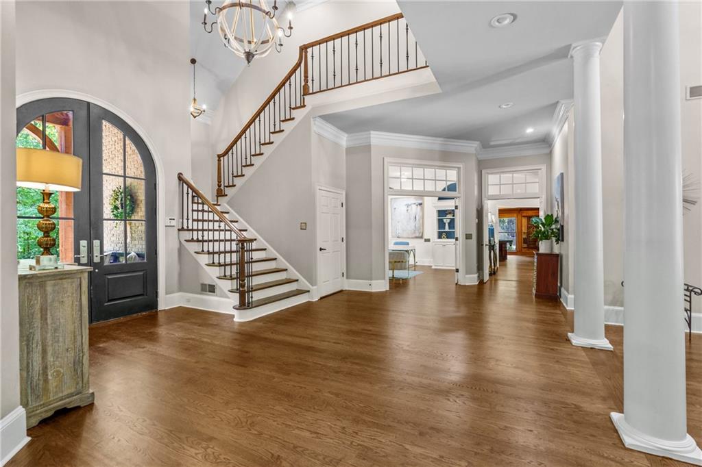 1940 Dinsmore Road