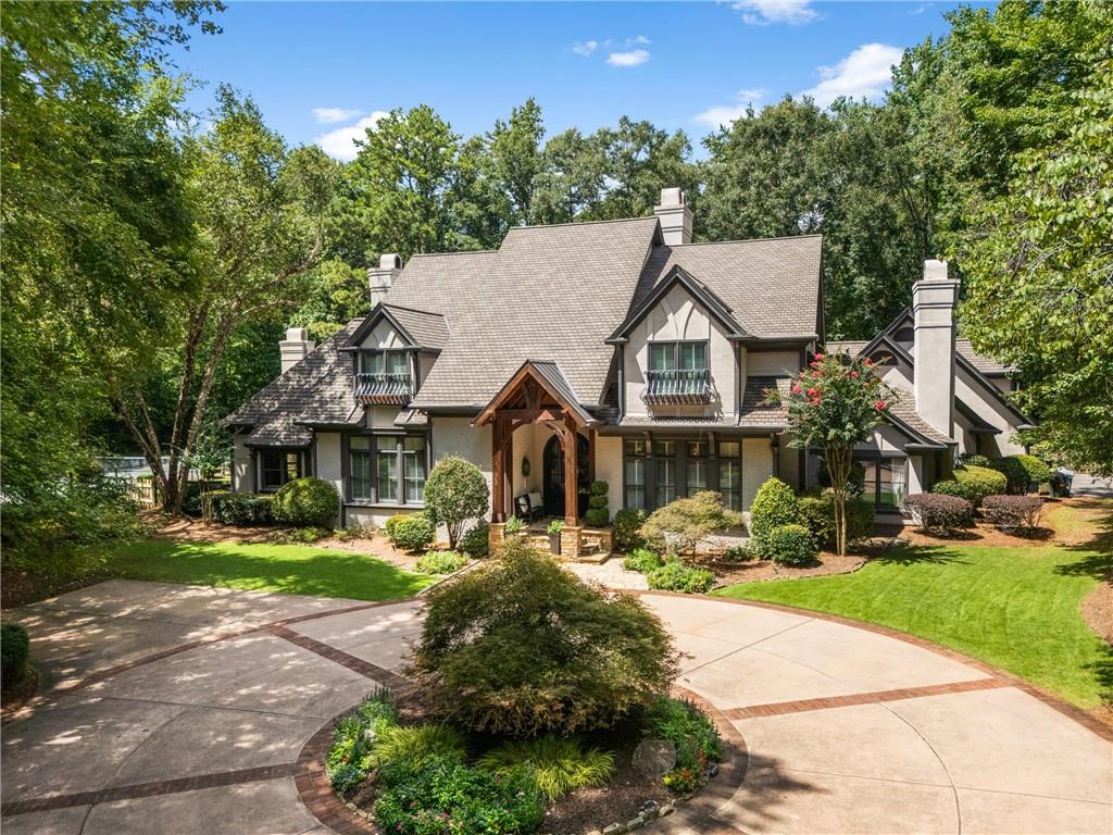 1940 Dinsmore Road