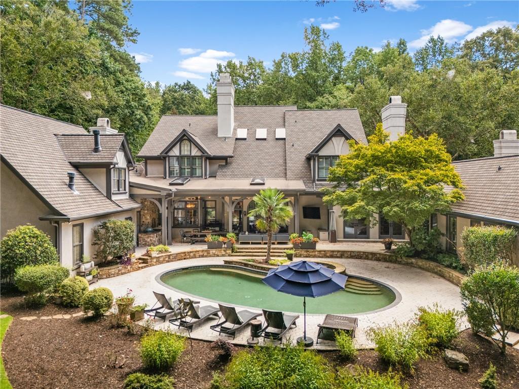 1940 Dinsmore Road