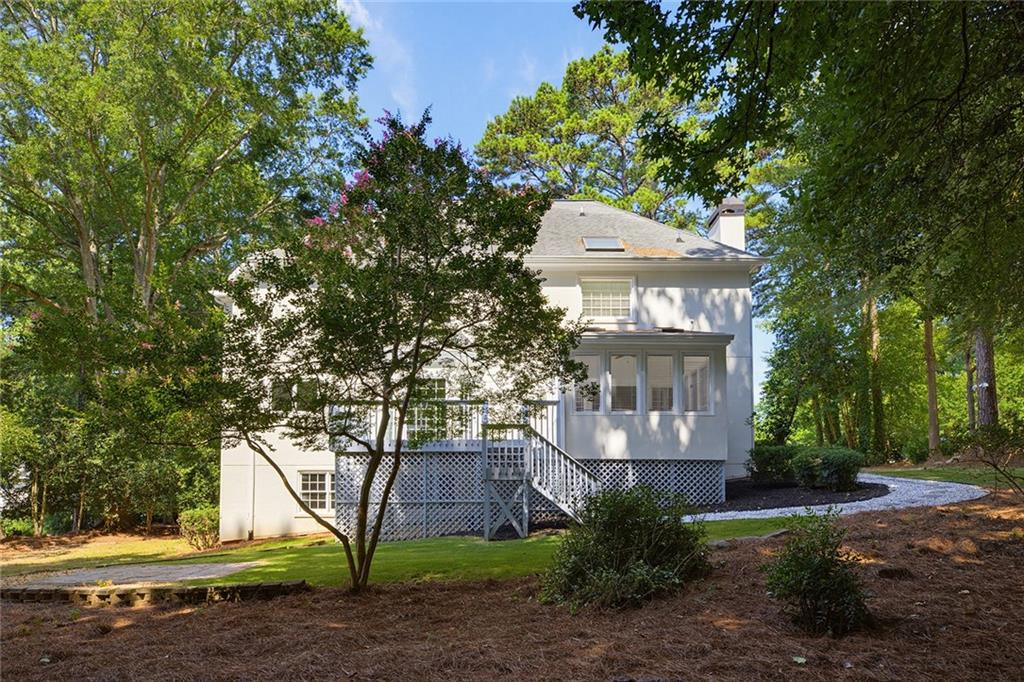 535 Flying Scot Way